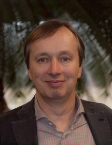 Bornholdt Stefan
