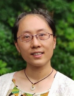 Yue Cheng