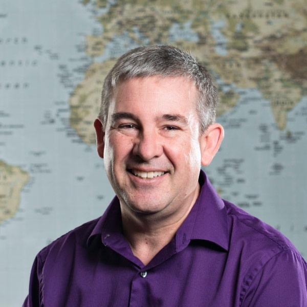 Stephen E. Hawes