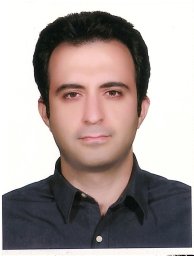 Mohammad Amin Latify