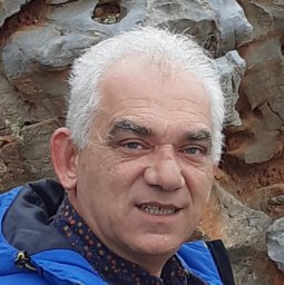 George D. Bathrellos
