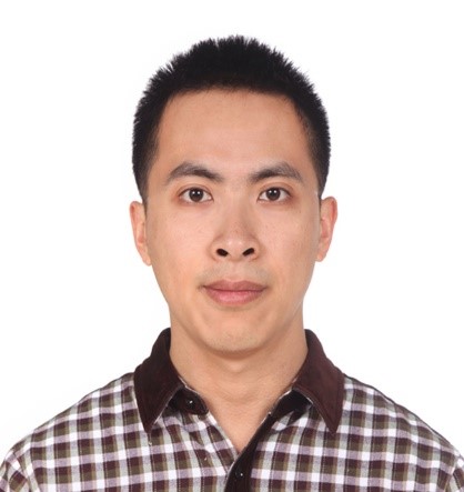 Jiangtao Wang