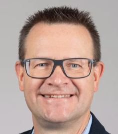 Thomas Justus Schmidt