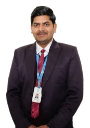 Dr Rajat Singh