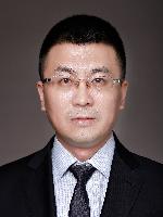 Yuxin Zhao