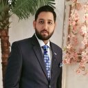 Syed Muhammad Faraz Raza