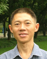 Hongqing Li