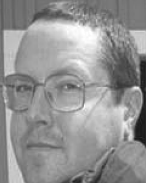 Terence Kelly