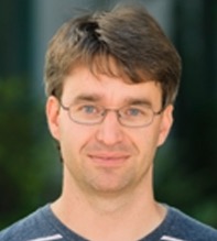 Christopher Kruegel