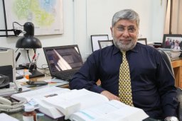 Lone Khalid P