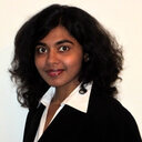 Priya Rajagopalan