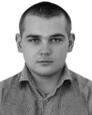 Alexei Y. Yushchenko