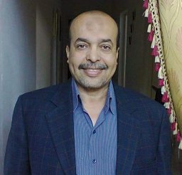 Ashraf M. T. Elewa