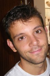 Francisco Javier Lopez Frias