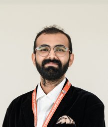 Purvesh Raval