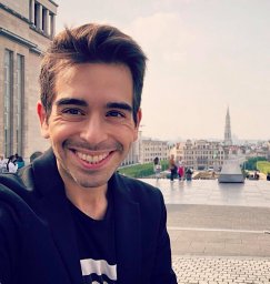 Nicolas Alessandroni