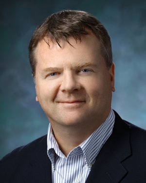 Brendan J. Canning