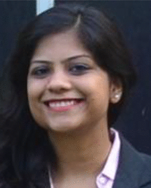 Snigdha Bhagat