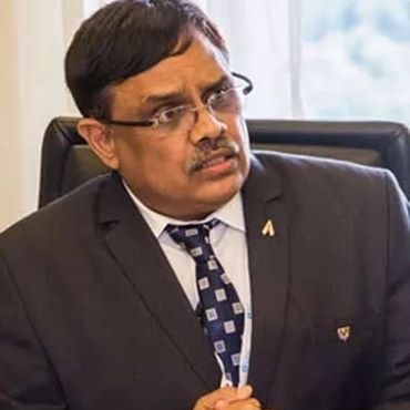 T. G. Sitharam