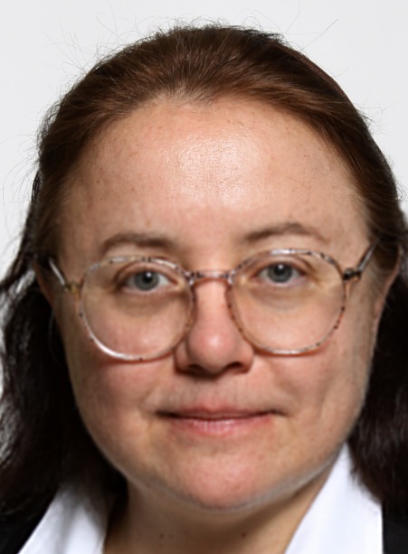 Olga M. Kosheleva