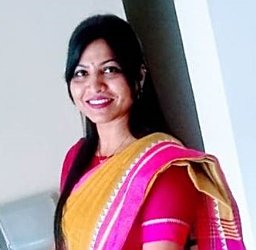 Asmita Yadav
