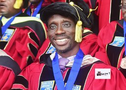 Akeem Olalekan Shonubi