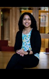 Rohini Nair