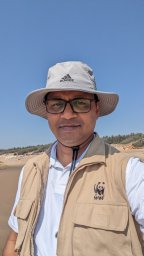 Anil Mohapatra