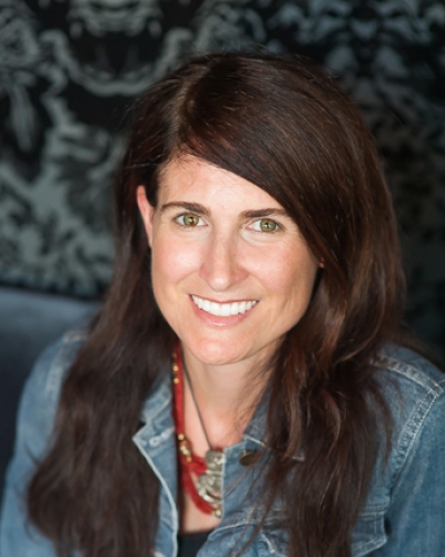 Julia A Clarke