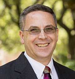 David R King