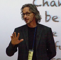 Kelly G. Wilson