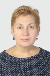 Nadiya V Boyko