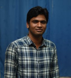 Rajesh Nandi