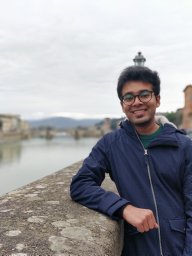 Vishal Ray