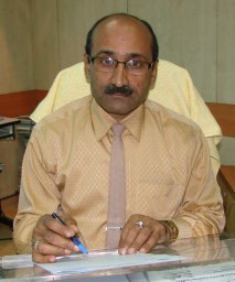 Rajendra Kumar