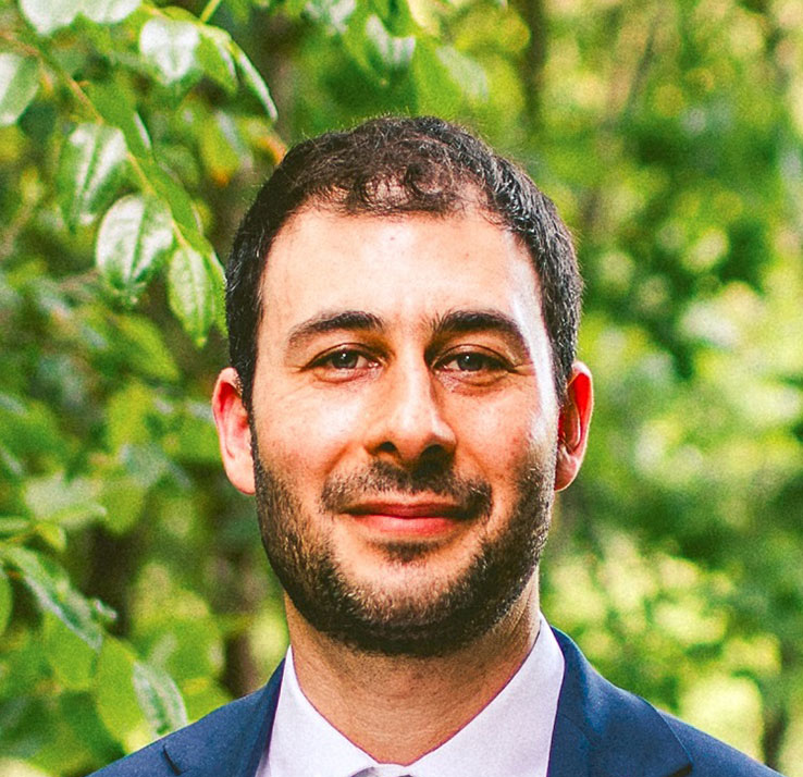 Michael B. Fisher