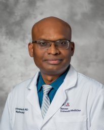 Venkatesh K Ariyamuthu