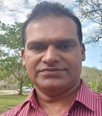 Mohan V. Jacob