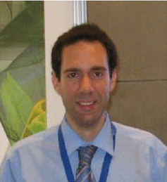 Carlos Alberto Martín