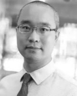 Yue Guo