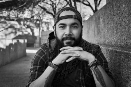 John Franklin Solorzano-Restrepo