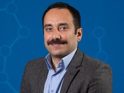Kooshkbaghi Mahdi