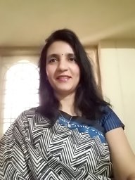Peddireddy Vidyullatha