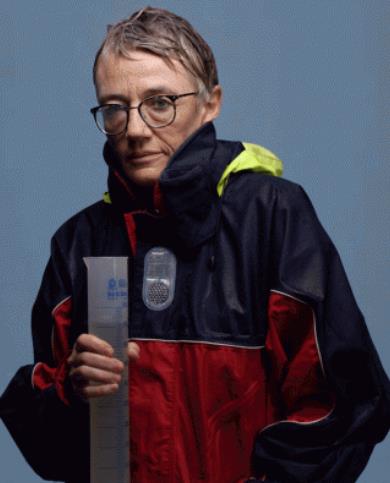 Catherine Jeandel