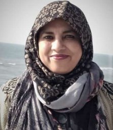 Tabassum Parveen