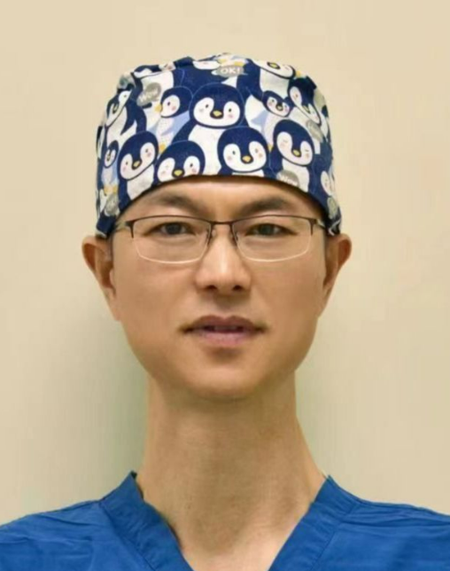 Xiaodong Qiu