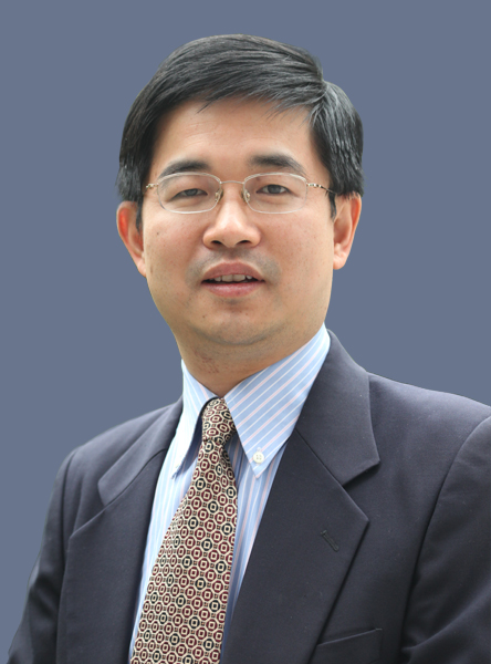 Gang Liu