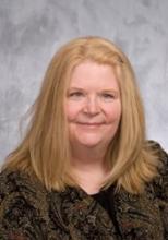 Susan Blaser