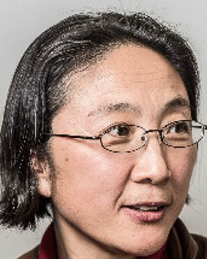 Baoxin Hu