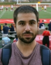 Alberto Pozanco
